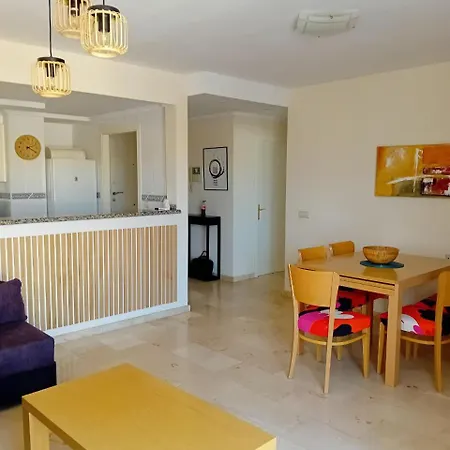 Ferienwohnung El Rancho Dénia Exterior foto