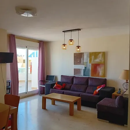 Ferienwohnung El Rancho Dénia Exterior foto