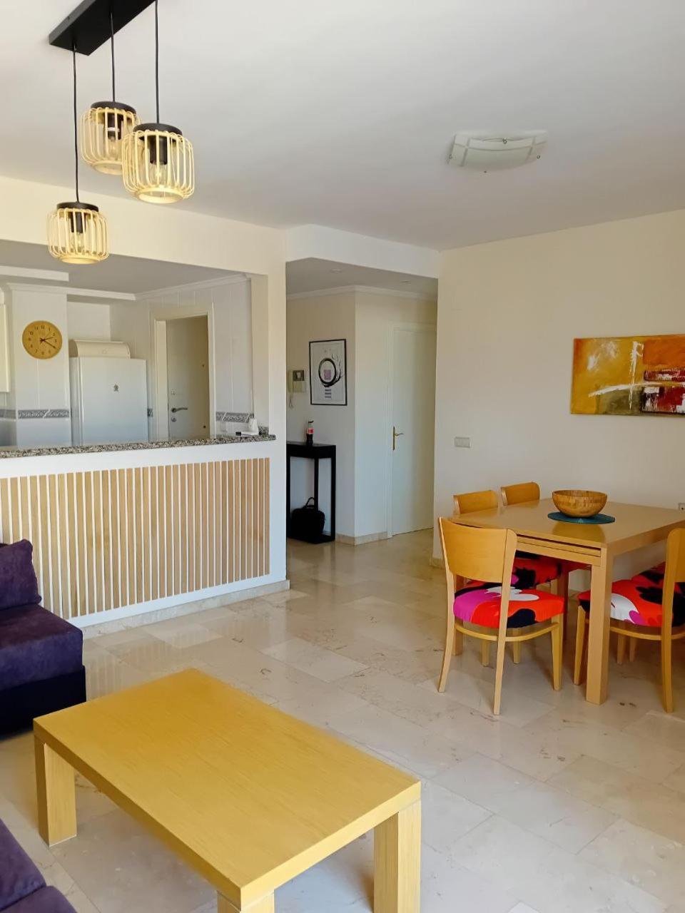 El Rancho Apartment