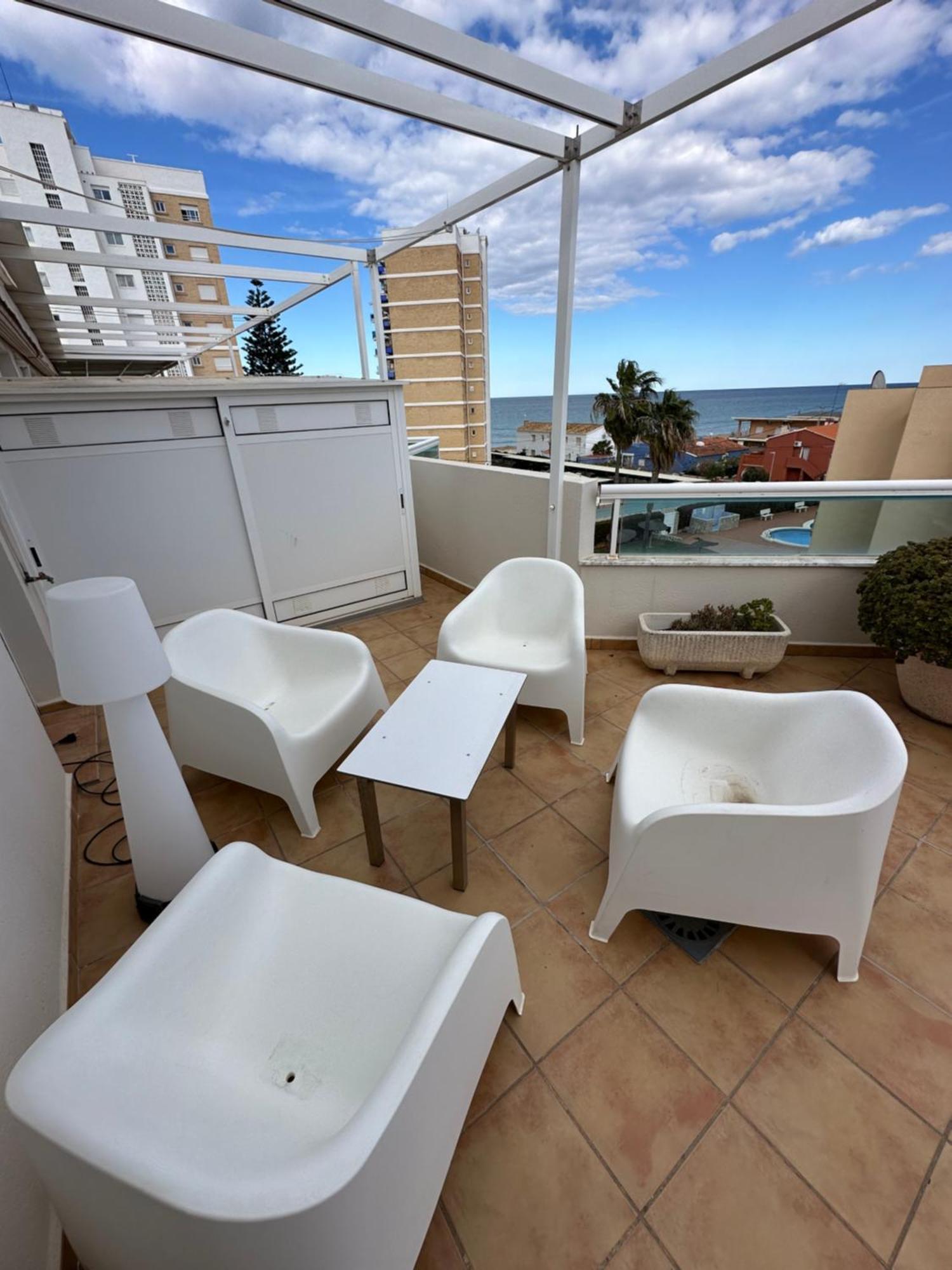El Rancho Apartment