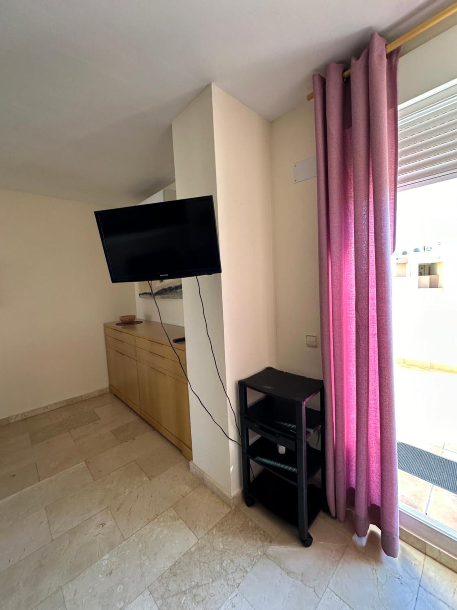 El Rancho Apartment Dénia