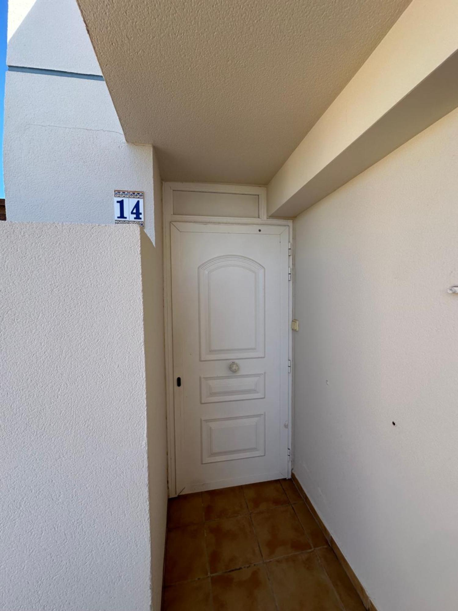 El Rancho Apartment *