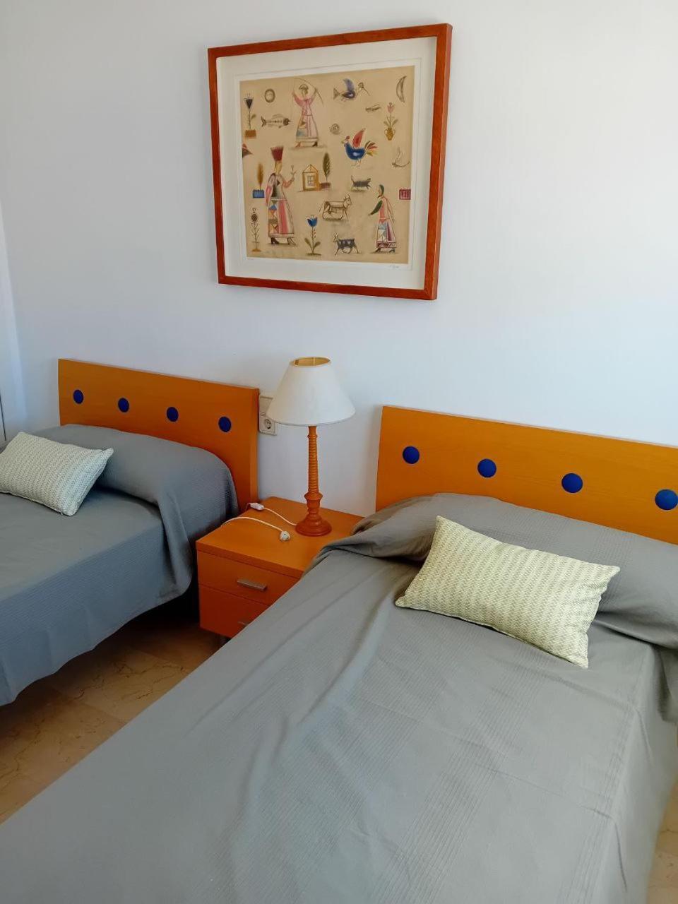El Rancho Apartment