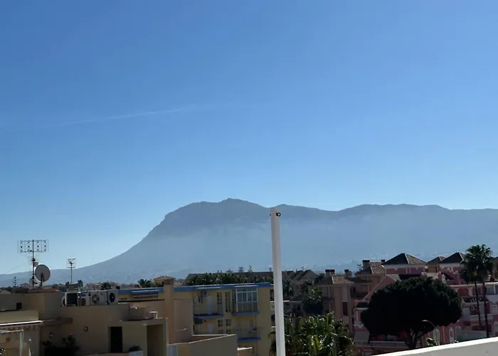 El Rancho