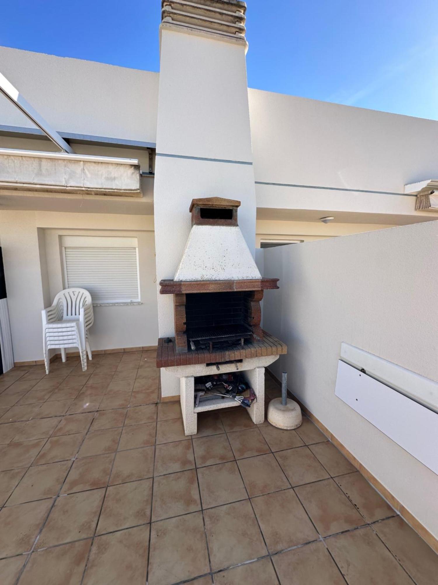 El Rancho Appartement